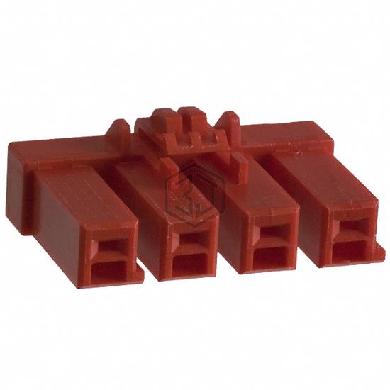 DF22L-4S-7.92C(28) - Hirose Electric Co Ltd - Rectangular Connectors - Housings