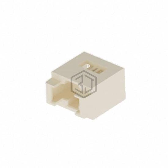 IDT1-03 - Samtec Inc. - Rectangular Connectors - Housings