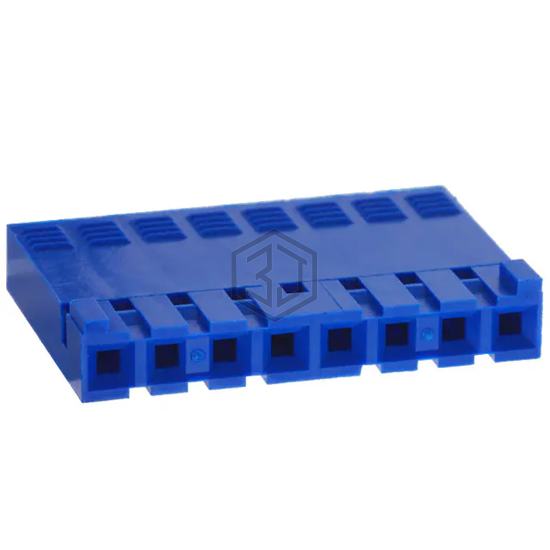 65240-008LF - Amphenol ICC (FCI) - Rectangular Connectors - Housings