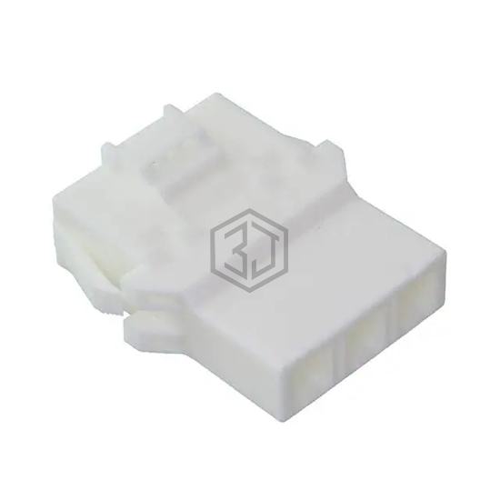 DF22-3EP-7.92C - Hirose Electric Co Ltd - Rectangular Connectors - Housings