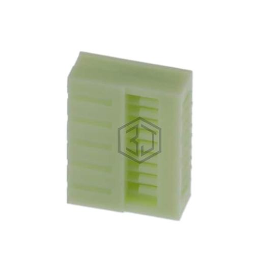 IST1-09 - Samtec Inc. - Rectangular Connectors - Housings