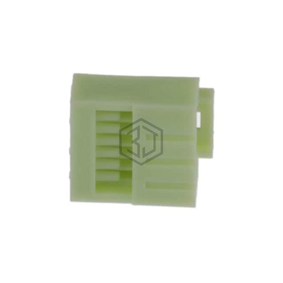 IST1-06 - Samtec Inc. - Rectangular Connectors - Housings