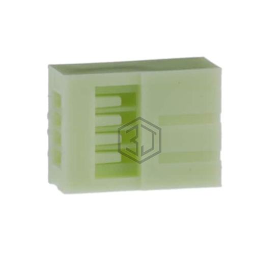 IST1-04 - Samtec Inc. - Rectangular Connectors - Housings