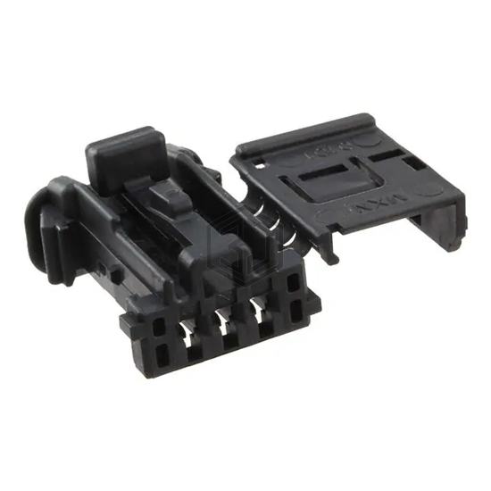 0988171031 - Molex - Rectangular Connectors - Housings