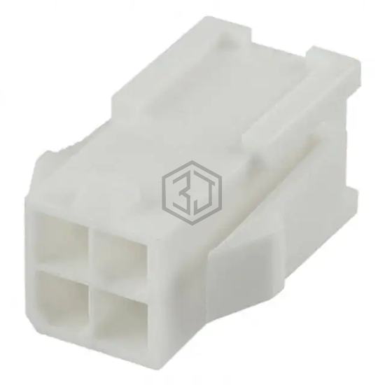 64900421822 - Würth Elektronik - Rectangular Connectors - Housings