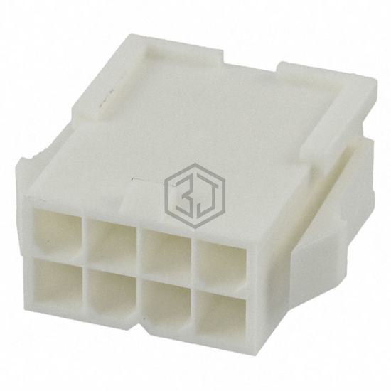 64900821822 - Würth Elektronik - Rectangular Connectors - Housings
