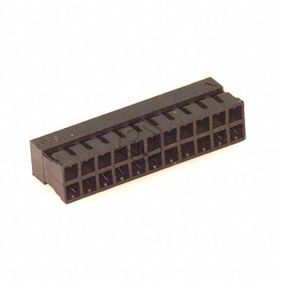 0511102250 - Molex - Rectangular Connectors - Housings