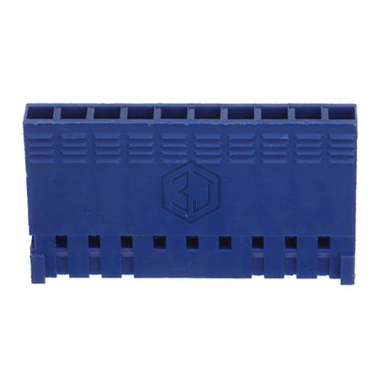 65240-010LF - Amphenol ICC (FCI) - Rectangular Connectors - Housings