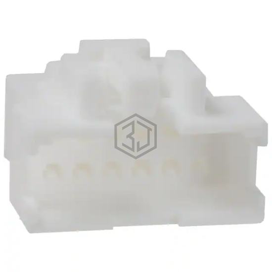 DF1B-12DEP-2.5RC - Hirose Electric Co Ltd - Rectangular Connectors - Housings