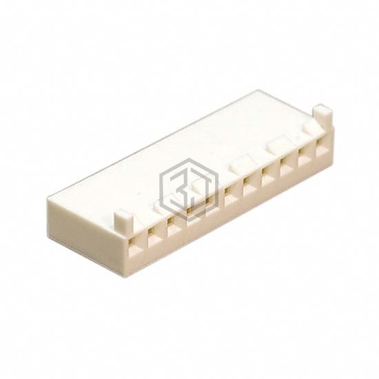 0009508113 - Molex - Rectangular Connectors - Housings