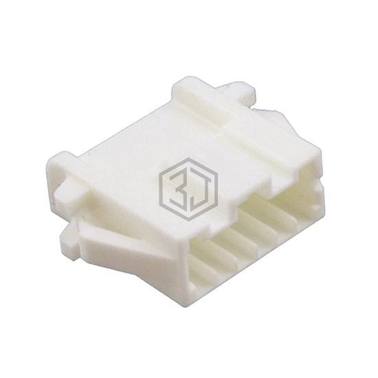 DF1E-6EP-2.5C - Hirose Electric Co Ltd - Rectangular Connectors - Housings