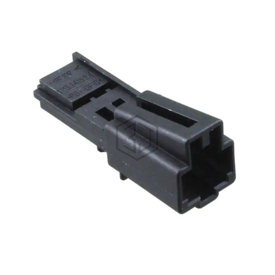 1-1534155-1 - TE Connectivity AMP Connectors - Rectangular Connectors - Housings