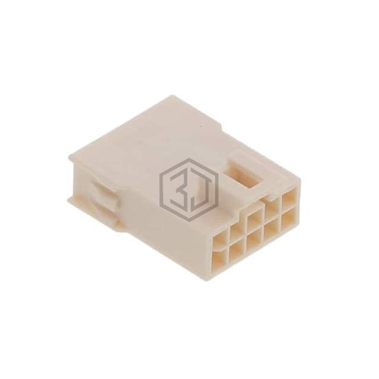 2014442110 - Molex - Rectangular Connectors - Housings