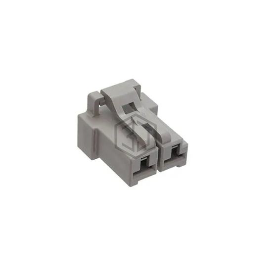 DF60AR-2S-10.16C - Hirose Electric Co Ltd - Rectangular Connectors - Housings