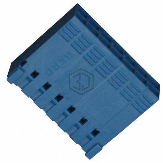 65239-007LF - Amphenol ICC (FCI) - Rectangular Connectors - Housings