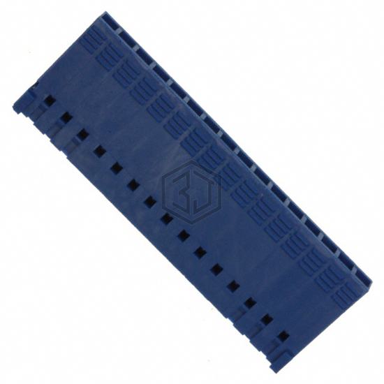 65240-016LF - Amphenol ICC (FCI) - Rectangular Connectors - Housings