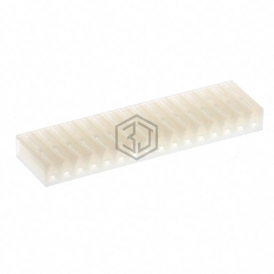0026033161 - Molex - Rectangular Connectors - Housings