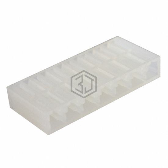 0010011074 - Molex - Rectangular Connectors - Housings