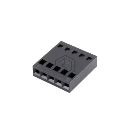 PS-5SD-S4C2 - JAE Electronics - Rectangular Connectors - Housings