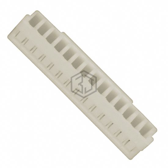 1-179228-4 - TE Connectivity AMP Connectors - Rectangular Connectors - Housings