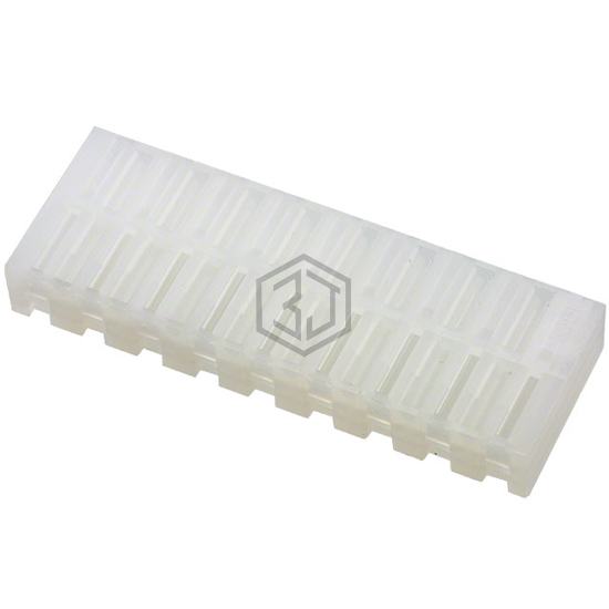 0010011094 - Molex - Rectangular Connectors - Housings