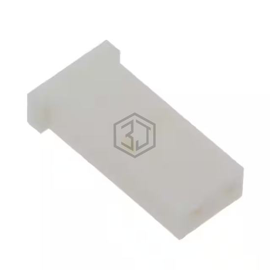 ISSM-02 - Samtec Inc. - Rectangular Connectors - Housings
