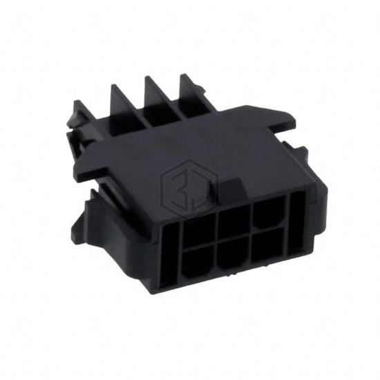 1727670106 - Molex - Rectangular Connectors - Housings