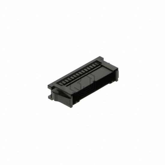 DF51-28DEP-2C - Hirose Electric Co Ltd - Rectangular Connectors - Housings