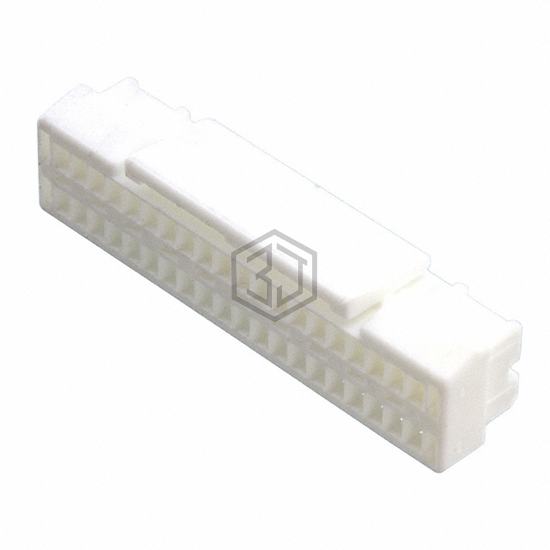 5041864000 - Molex - Rectangular Connectors - Housings