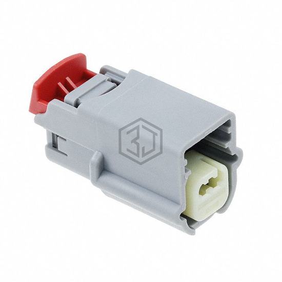 0314032210 - Molex - Rectangular Connectors - Housings