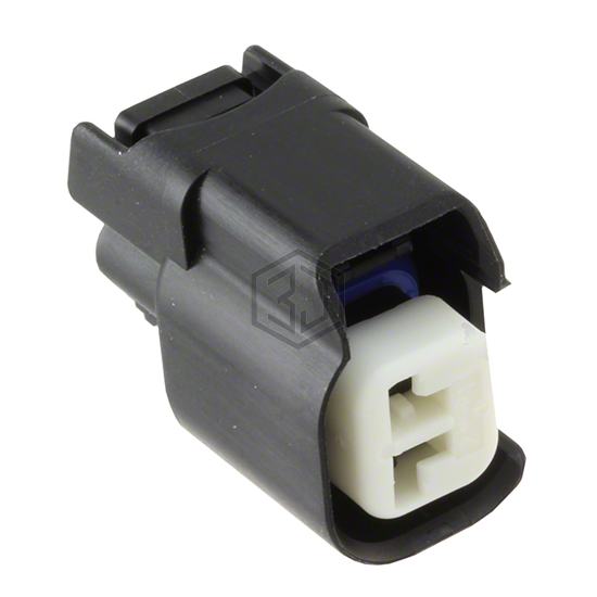 0340620024 - Molex - Rectangular Connectors - Housings