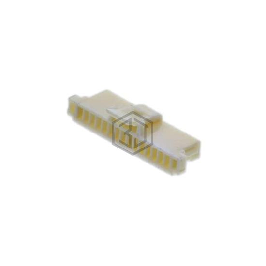 ISS1-15-L - Samtec Inc. - Rectangular Connectors - Housings