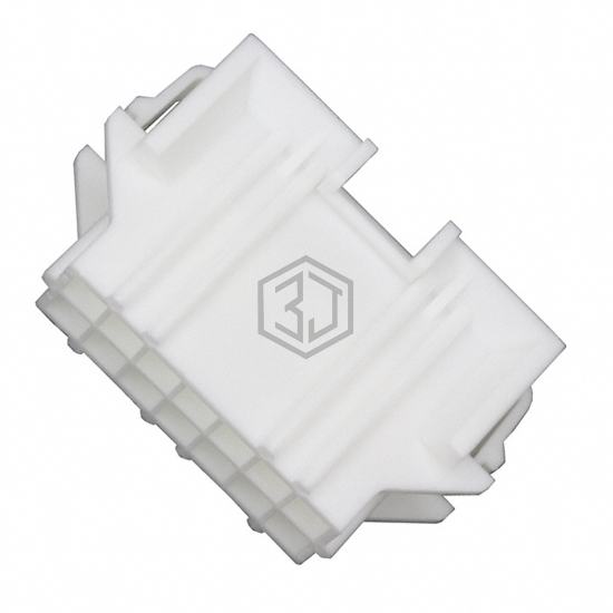 0015060146 - Molex - Rectangular Connectors - Housings