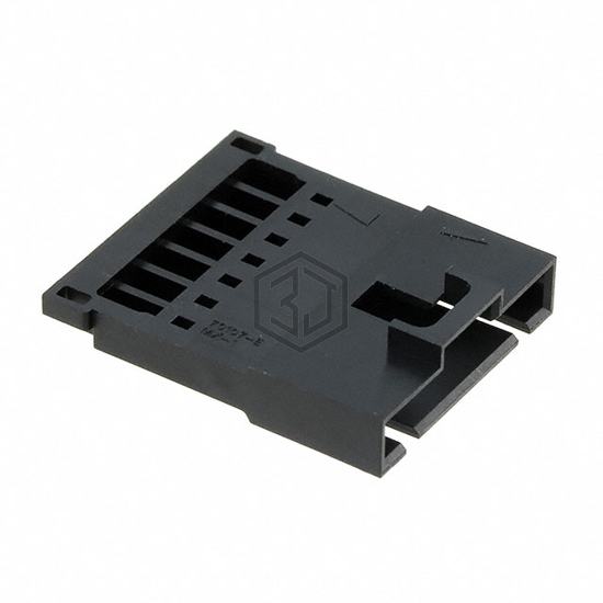 0701075007 - Molex - Rectangular Connectors - Housings