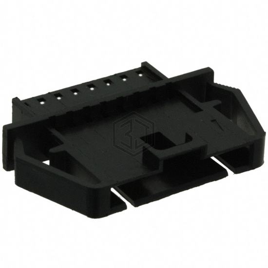 0701070042 - Molex - Rectangular Connectors - Housings