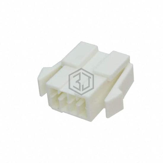 IPR1-04-D - Samtec Inc. - Rectangular Connectors - Housings