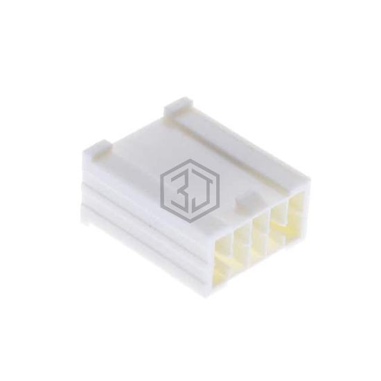 IPM1-05-D - Samtec Inc. - Rectangular Connectors - Housings