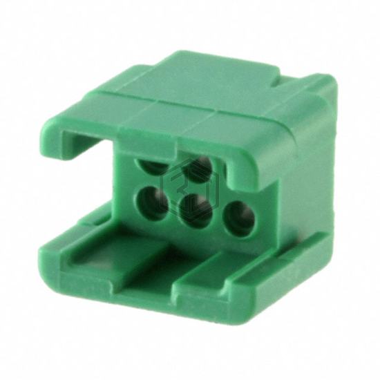 G125-3040696L0 - Harwin Inc. - Rectangular Connectors - Housings