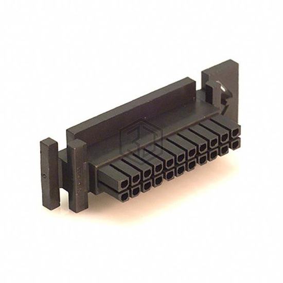 0441332200 - Molex - Rectangular Connectors - Housings