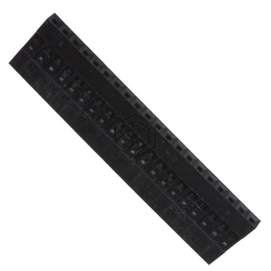 65039-017LF - Amphenol ICC (FCI) - Rectangular Connectors - Housings