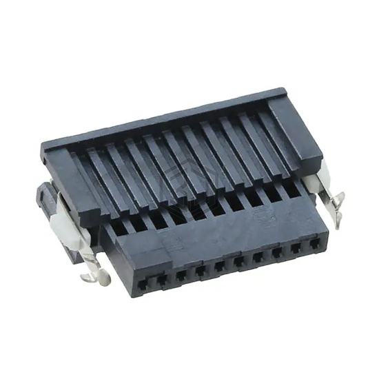 ISDF-10-S-M - Samtec Inc. - Rectangular Connectors - Housings