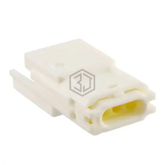 0521160340 - Molex - Rectangular Connectors - Housings