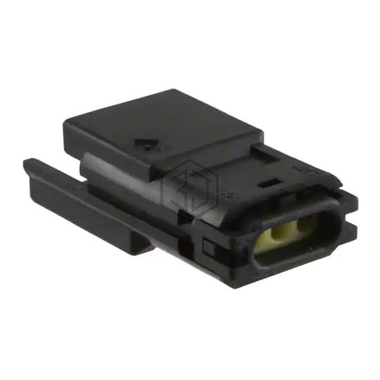 0521160341 - Molex - Rectangular Connectors - Housings