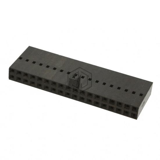 0022552362 - Molex - Rectangular Connectors - Housings