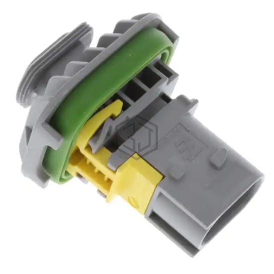 2-1703841-1 - TE Connectivity AMP Connectors - Rectangular Connectors - Housings