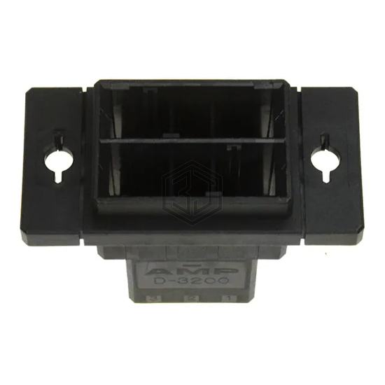 3-179555-3 - TE Connectivity AMP Connectors - Rectangular Connectors - Housings