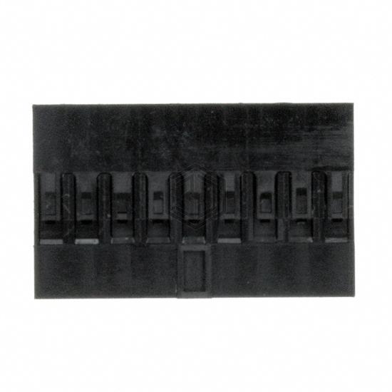69176-018LF - Amphenol ICC (FCI) - Rectangular Connectors - Housings
