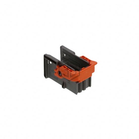 1-2141846-2 - TE Connectivity AMP Connectors - Rectangular Connectors - Housings