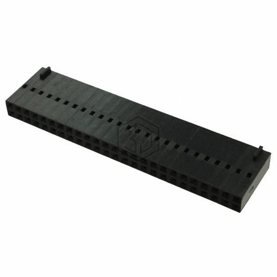 0022552503 - Molex - Rectangular Connectors - Housings