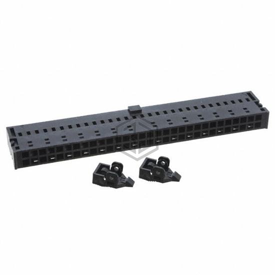 XG5N-601-U - Omron Electronics Inc-EMC Div - Rectangular Connectors - Housings